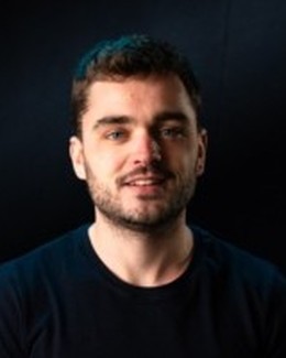 Foto van Bert Christiaens, Zaakvoerder bij VIEWS